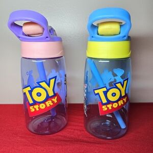 Toy Story Kids Water bottle